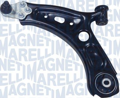 Magneti Marelli 301181348400 - Рычаг подвески колеса unicars.by