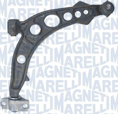 Magneti Marelli 301181348500 - Рычаг подвески колеса unicars.by