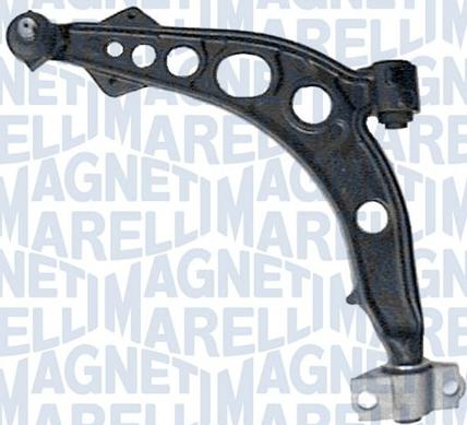 Magneti Marelli 301181348600 - Рычаг подвески колеса unicars.by