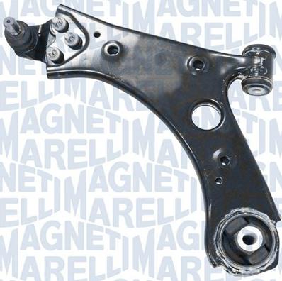 Magneti Marelli 301181348000 - Рычаг подвески колеса unicars.by