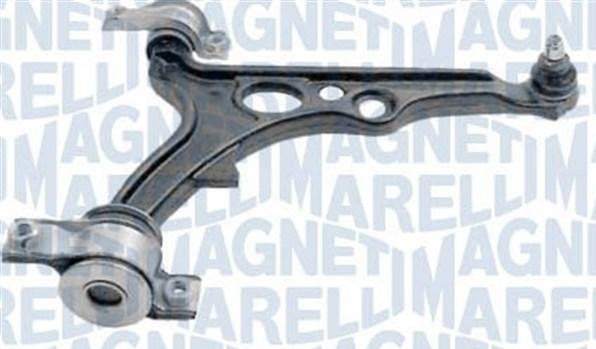 Magneti Marelli 301181348700 - Рычаг подвески колеса unicars.by