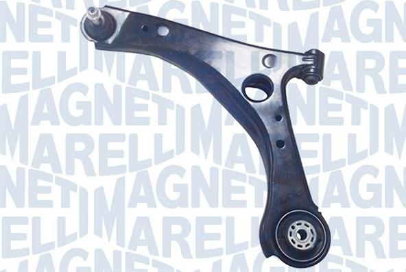 Magneti Marelli 301181343900 - Рычаг подвески колеса unicars.by