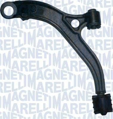 Magneti Marelli 301181343500 - Рычаг подвески колеса unicars.by