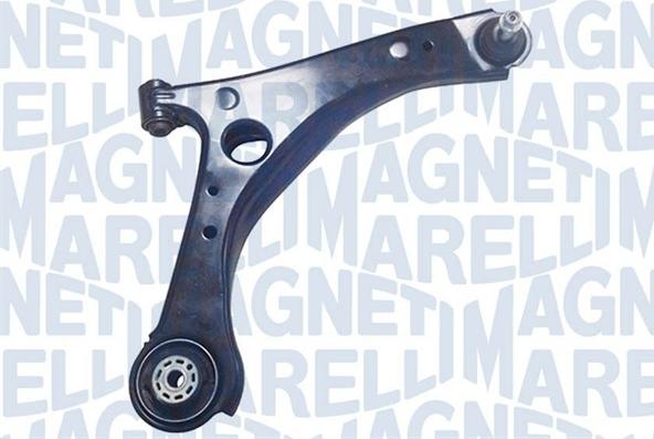 Magneti Marelli 301181343800 - Рычаг подвески колеса unicars.by