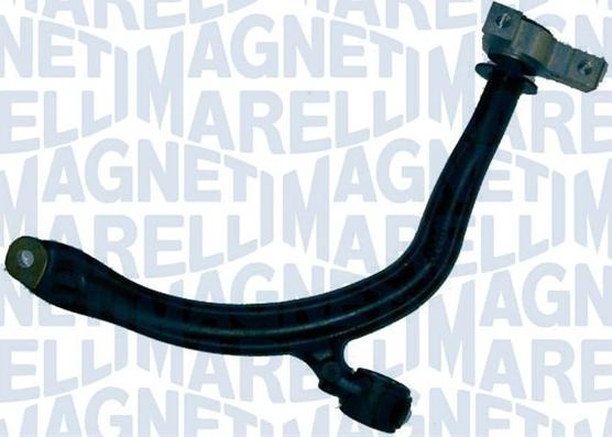 Magneti Marelli 301181342500 - Рычаг подвески колеса unicars.by