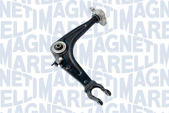 Magneti Marelli 301181342600 - Рычаг подвески колеса unicars.by