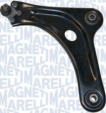 Magneti Marelli 301181342300 - Рычаг подвески колеса unicars.by