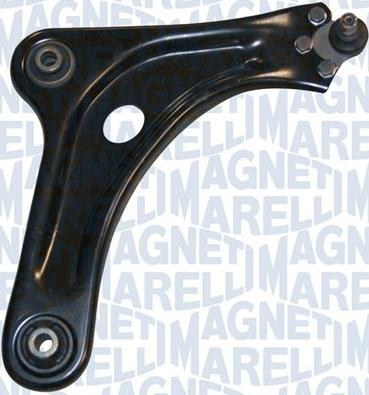 Magneti Marelli 301181342200 - Рычаг подвески колеса unicars.by