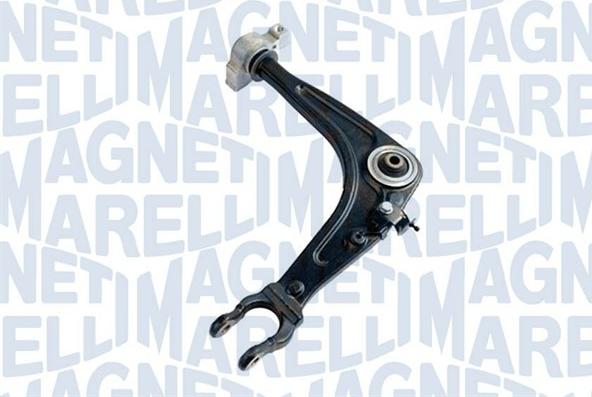 Magneti Marelli 301181342700 - Рычаг подвески колеса unicars.by