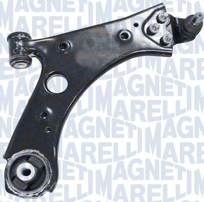 Magneti Marelli 301181347900 - Рычаг подвески колеса unicars.by