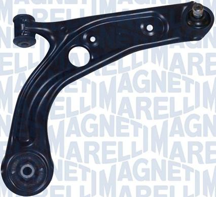 Magneti Marelli 301181347000 - Рычаг подвески колеса unicars.by