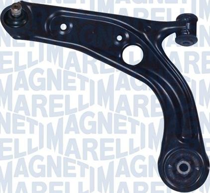 Magneti Marelli 301181347100 - Рычаг подвески колеса unicars.by