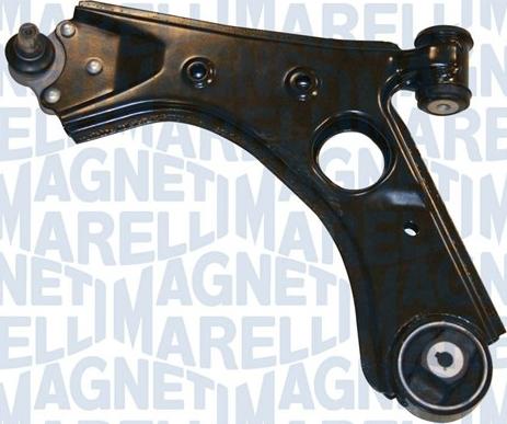 Magneti Marelli 301181347800 - Рычаг подвески колеса unicars.by