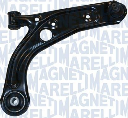 Magneti Marelli 301181347300 - Рычаг подвески колеса unicars.by