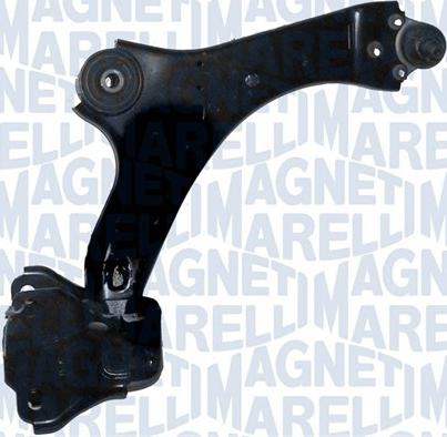 Magneti Marelli 301181359600 - Рычаг подвески колеса unicars.by