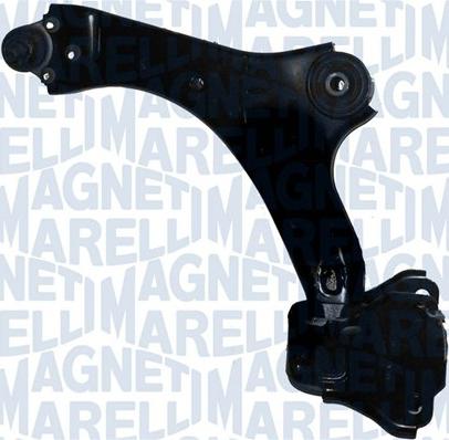 Magneti Marelli 301181359700 - Рычаг подвески колеса unicars.by