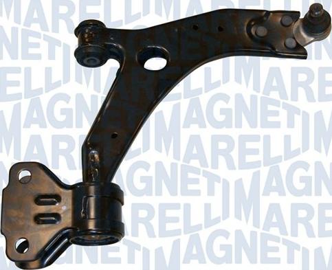 Magneti Marelli 301181354900 - Рычаг подвески колеса unicars.by