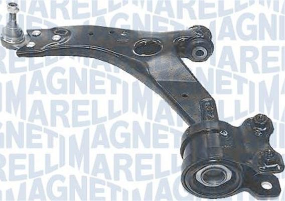 Magneti Marelli 301181354400 - Рычаг подвески колеса unicars.by