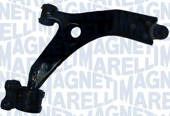 Magneti Marelli 301181354100 - Рычаг подвески колеса unicars.by