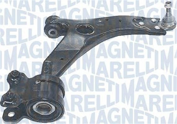 Magneti Marelli 301181354300 - Рычаг подвески колеса unicars.by