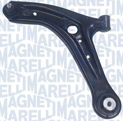 Magneti Marelli 301181355200 - Рычаг подвески колеса unicars.by