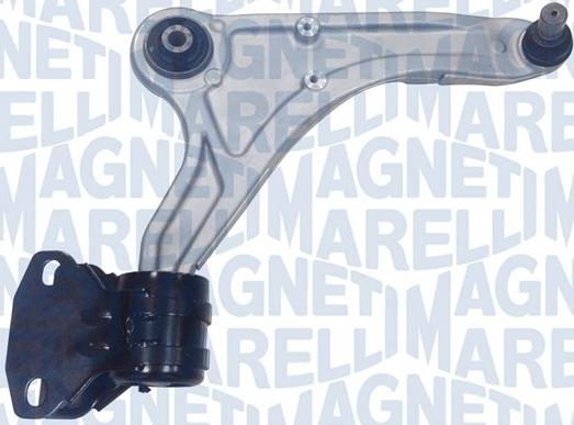 Magneti Marelli 301181356400 - Рычаг подвески колеса unicars.by