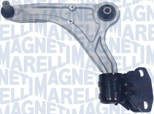 Magneti Marelli 301181356500 - Рычаг подвески колеса unicars.by