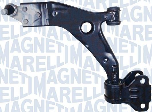 Magneti Marelli 301181356300 - Рычаг подвески колеса unicars.by