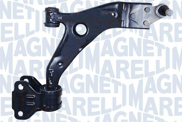 Magneti Marelli 301181356200 - Рычаг подвески колеса unicars.by