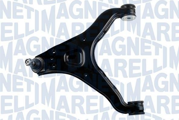 Magneti Marelli 301181350000 - Рычаг подвески колеса unicars.by