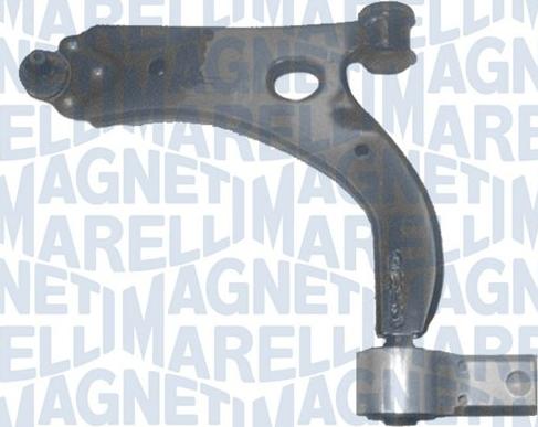 Magneti Marelli 301181351400 - Рычаг подвески колеса unicars.by