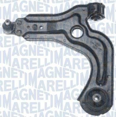 Magneti Marelli 301181351800 - Рычаг подвески колеса unicars.by