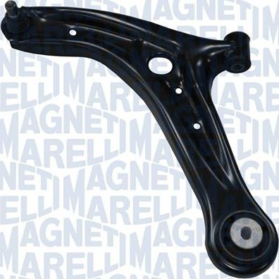 Magneti Marelli 301181351200 - Рычаг подвески колеса unicars.by