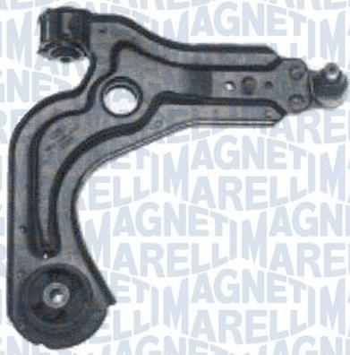 Magneti Marelli 301181351700 - Рычаг подвески колеса unicars.by