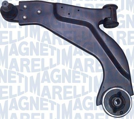 Magneti Marelli 301181358800 - Рычаг подвески колеса unicars.by