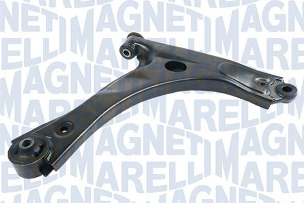 Magneti Marelli 301181358200 - Рычаг подвески колеса unicars.by