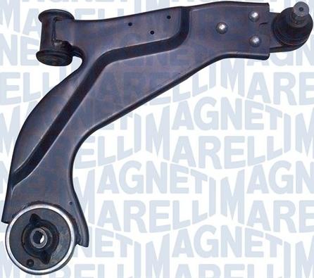 Magneti Marelli 301181358700 - Рычаг подвески колеса unicars.by