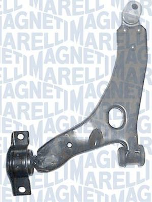 Magneti Marelli 301181353900 - Рычаг подвески колеса unicars.by