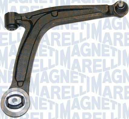 Magneti Marelli 301181353000 - Рычаг подвески колеса unicars.by