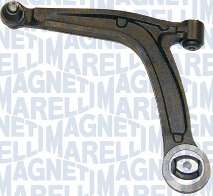 Magneti Marelli 301181353100 - Рычаг подвески колеса unicars.by