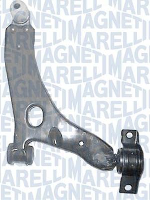 Magneti Marelli 301181353800 - Рычаг подвески колеса unicars.by