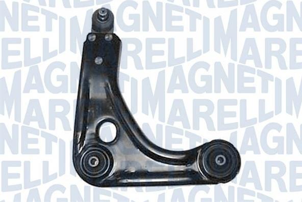 Magneti Marelli 301181352500 - Рычаг подвески колеса unicars.by