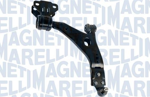 Magneti Marelli 301181357000 - Рычаг подвески колеса unicars.by