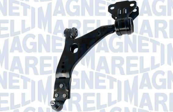 Magneti Marelli 301181357100 - Рычаг подвески колеса unicars.by