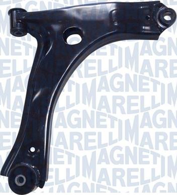 Magneti Marelli 301181357800 - Рычаг подвески колеса unicars.by