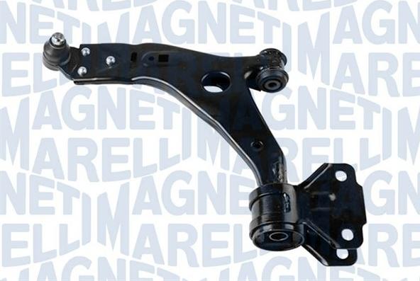 Magneti Marelli 301181357300 - Рычаг подвески колеса unicars.by