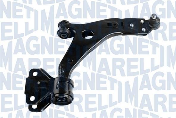 Magneti Marelli 301181357200 - Рычаг подвески колеса unicars.by