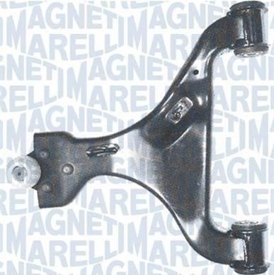 Magneti Marelli 301181369800 - Рычаг подвески колеса unicars.by