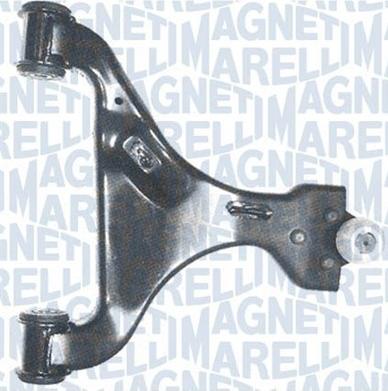 Magneti Marelli 301181369700 - Рычаг подвески колеса unicars.by