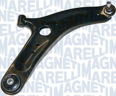 Magneti Marelli 301181364600 - Рычаг подвески колеса unicars.by